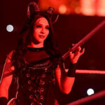 Stephanie Verker promises hell ahead of WWE's raw arrival, Champion answers