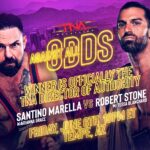 TNA for all odds 2025 predictions? | Questions of the day