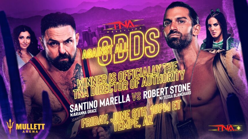 TNA for all odds 2025 predictions? | Questions of the day