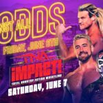 TNA 2025 Results and Live Watch Party for All Odds