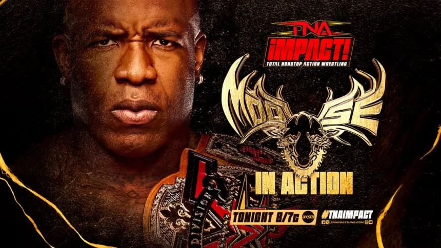 TNA Shocking Results (6/26/2025) - ewrestlingnews.com