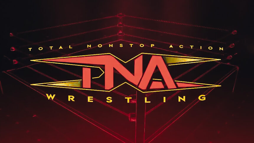 TNA signs breakout stars after taping in Pittsburgh