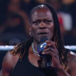 TNA reportedly is interested in signing R-Truth