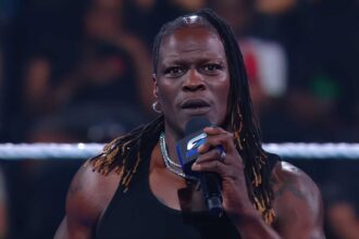 TNA reportedly is interested in signing R-Truth