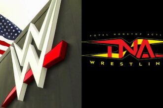 TNA Wrestling Star Reveals WWE Owns His Name