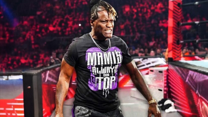 TNA & Indie Promotions Interested in R-Truth after WWE Exit