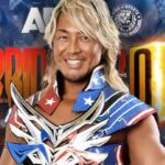 Tanahashi Hiroshima announces final British match at aew x njpw ban door