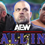 9 Returns At AEW All In Texas 2025