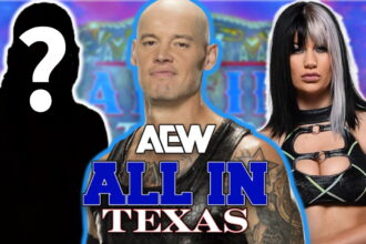 6 Surprise AEW All In Texas 2025 Casino Gauntlet Entrants