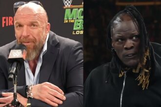 How R-Truth's WWE Return Trading was confirmed