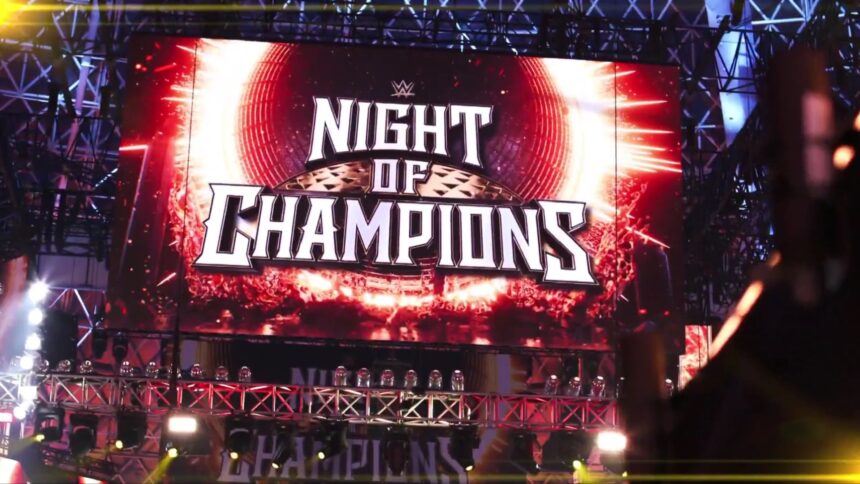 King and Queen of the Ring Tournament will return due to the influence of the championship