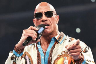 The Rock & WWE Had ‘Falling Out’ Ahead Of Big Event