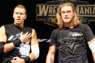 The betrayal of 8 wrestlings was what we expected, but never came