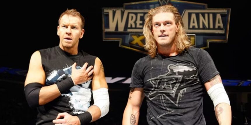 The betrayal of 8 wrestlings was what we expected, but never came