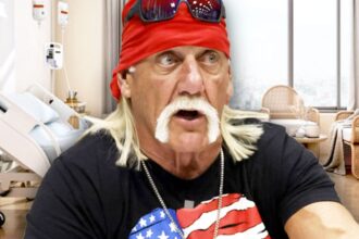 The legend of WWE that recovers after neck treatment