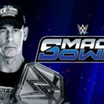 The results, highlights, and key moments from the WWE Smackdown match on June 13th, 2025