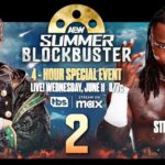 The results, highlights, and key moments from the summer hit match on June 11th, 2025