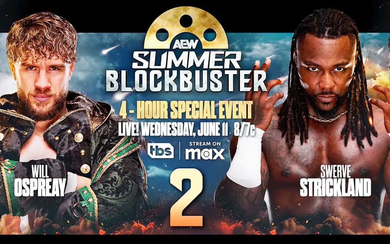 The results, highlights, and key moments from the summer hit match on June 11th, 2025