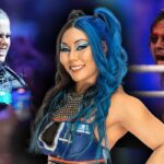 Don't think these WWE wrestlers will be much longer