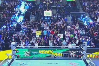 Creative sponsorships will appear in money this year in bank briefcases