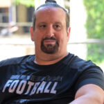 Tommy Dreamer hasn't seen this former WWE World Champion regain his title