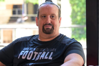 Tommy Dreamer hasn't seen this former WWE World Champion regain his title