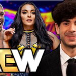 9 AEW Stars To Be Pushed By Tony Khan