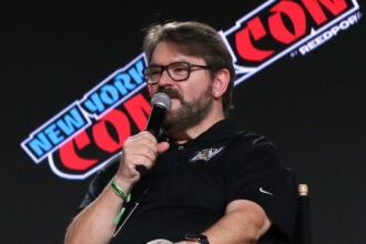 Aee's Tony Schiavone reflects on what big Rays mentor Jim Ross has promoted