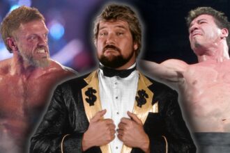 10 dirty WWE heels that have cheated the most