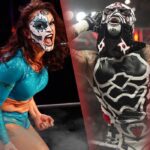Best Mexican Lucador in AEW and WWE at the moment