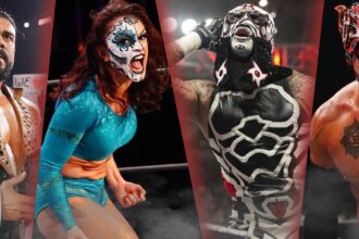 Best Mexican Lucador in AEW and WWE at the moment