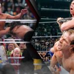Ranked best matches from each WWE era