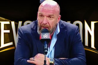 Triple H reveals why time is good for regaining evolution 2