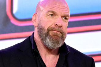 Triple H details "bad sign" right after the WWE Curtain Call