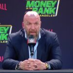 Triple H says the WWE's transformation on R-Truth was "every part of the show"