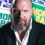 Triple H is said to be not a fan of bank money, but it's too beneficial to kill