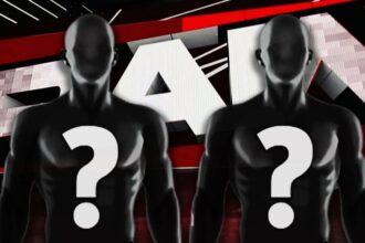 Two big names confirmed on WWE RAW on June 9th