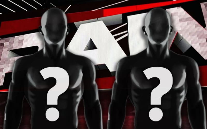Two big names confirmed on WWE RAW on June 9th