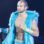 Tyler Breeze praises the WWE/TNA partnership