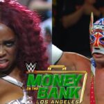 Four hidden details from bank money 2025 WWE fans missed