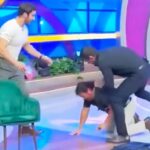 The mastermind behind Alberto Del Rio's Baikiko father's viral beatdown revealed