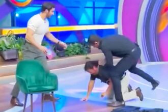 The mastermind behind Alberto Del Rio's Baikiko father's viral beatdown revealed
