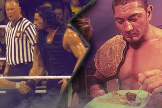 Strange WWE Traditional Casual Fans Should Know