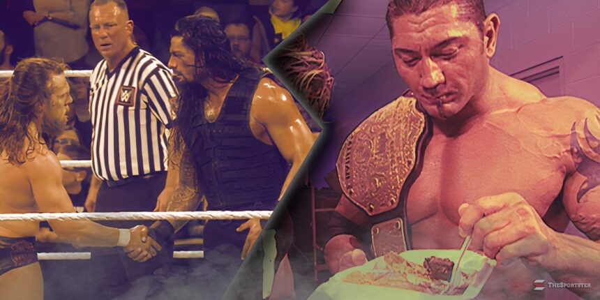 Strange WWE Traditional Casual Fans Should Know