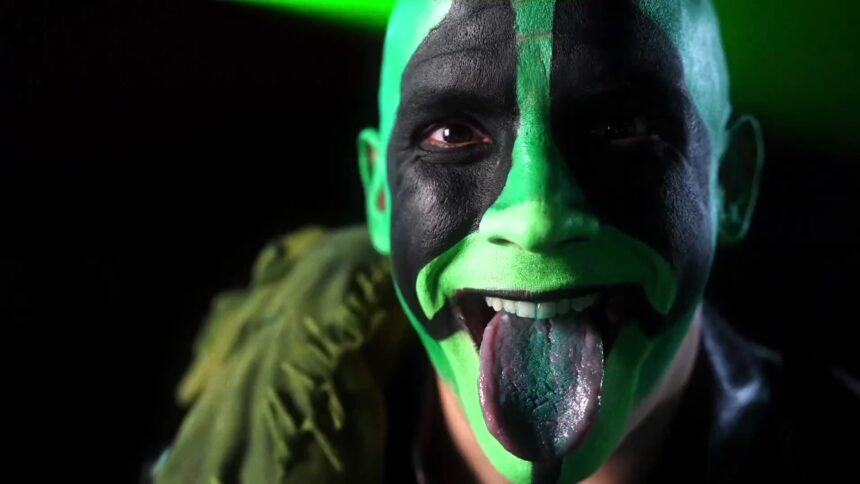 Behind the scenes news about Iguana's popularity and WWE's future