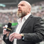 Behind the scenes news about the Mystery Triple H segment filmed before Smackdown