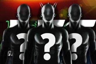 WWE LFG Season 2 Team Revealed
