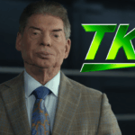 Vince McMahon strives by selling millions of TKO stocks