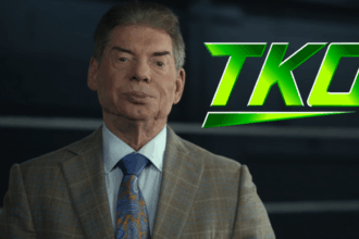 Vince McMahon strives by selling millions of TKO stocks