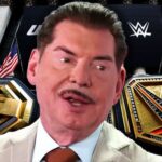 Vince McMahon strives by selling $250 million in TKO stock